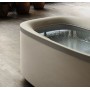 JACUZZI® MUSE 180 x 90 - 65 H cm