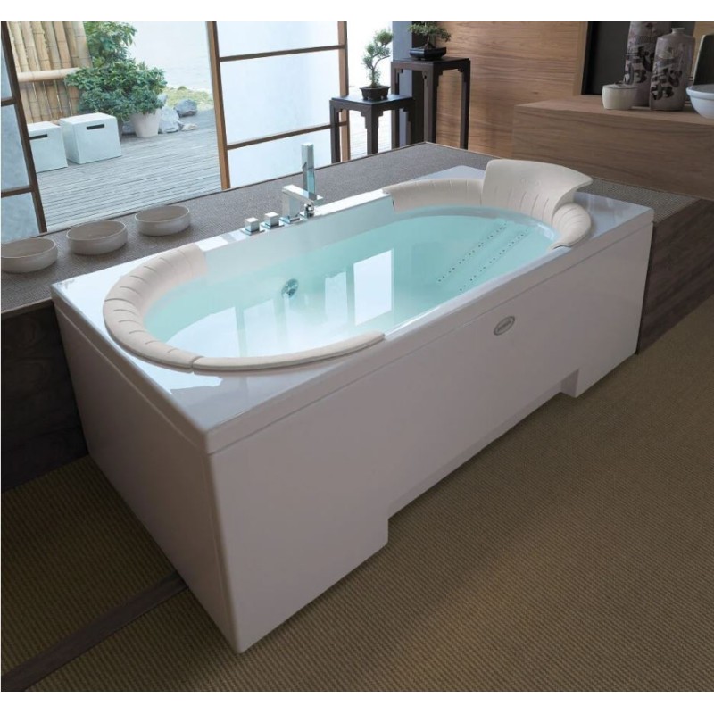 JACUZZI® J-SHA MI 180x90 x 60 H cm