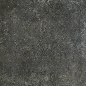 CERIM ARTIFACT WORKED_CHARCOAL NATURALE 80X80