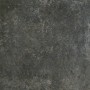 CERIM ARTIFACT WORKED_CHARCOAL NATURALE 80X80