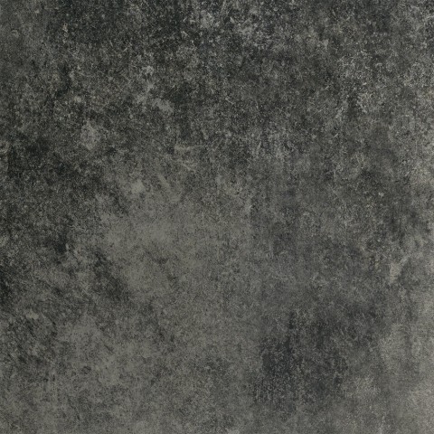 CERIM ARTIFACT WORKED_CHARCOAL NATURALE 80X80