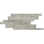 CERIM ARTIFACT MODULO LISTELLO SFALSATO USED_GREY NATURALE 21x40