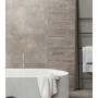 CERIM ARTIFACT MODULO LISTELLO SFALSATO USED_GREY NATURALE 21x40