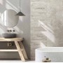 CERIM ARTIFACT MODULO LISTELLO SFALSATO USED_GREY NATURALE 21x40
