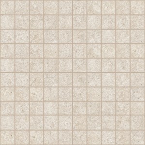 CERIM ELEMENTAL STONE MOSAICO WHITE SANDSTONE NATURALE 30X30