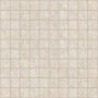 CERIM ELEMENTAL STONE MOSAICO WHITE SANDSTONE NATURALE 30X30