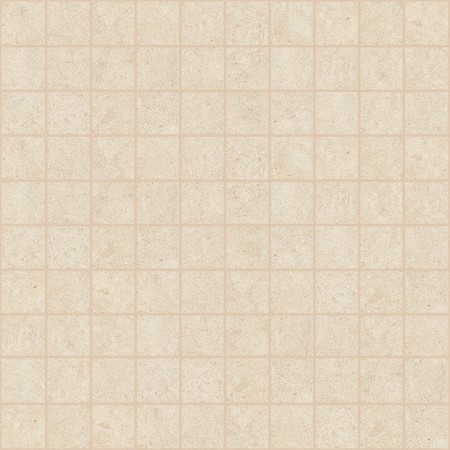 CERIM ELEMENTAL STONE MOSAICO CREAM SANDSTONE NATURALE 30X30