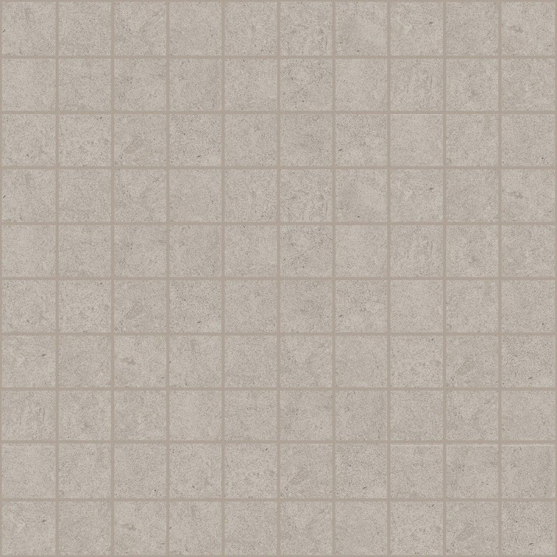 CERIM ELEMENTAL STONE MOSAICO GREY SANDSTONE NATURALE 30X30