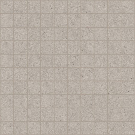 CERIM ELEMENTAL STONE MOSAICO GREY SANDSTONE NATURALE 30X30