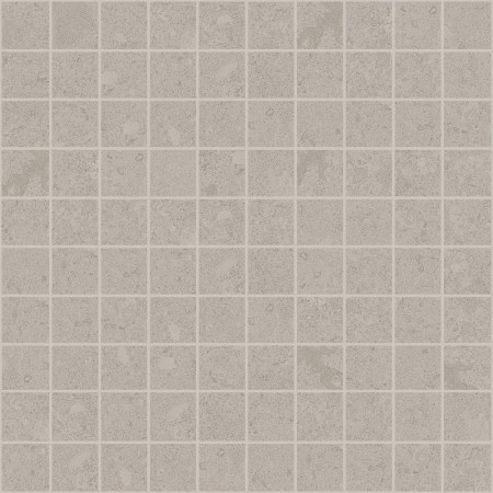 CERIM ELEMENTAL STONE MOSAICO GREY LIMESTONE NATURALE 30X30