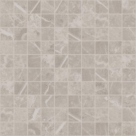 CERIM ELEMENTAL STONE MOSAICO GREY DOLOMIA NATURALE 30X30