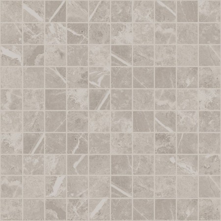 CERIM ELEMENTAL STONE MOSAICO GREY DOLOMIA NATURALE 30X30