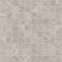 CERIM ELEMENTAL STONE MOSAICO GREY DOLOMIA NATURALE 30X30