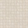 CERIM ELEMENTAL STONE MOSAICO WHITE SANDSTONE LUCIDO 30X30