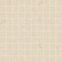 CERIM ELEMENTAL STONE MOSAICO CREAM LIMESTONE LUCIDO 30X30