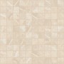 CERIM ELEMENTAL STONE MOSAICO CREAM DOLOMIA LUCIDO 30X30
