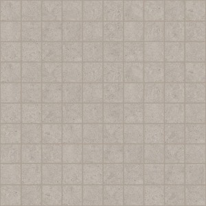 CERIM ELEMENTAL STONE MOSAICO GREY SANDSTONE LUCIDO 30X30