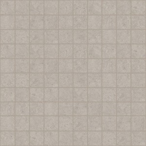 CERIM ELEMENTAL STONE MOSAICO GREY SANDSTONE LUCIDO 30X30