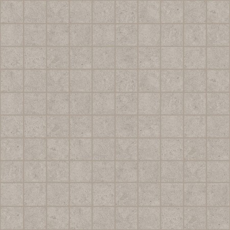 CERIM ELEMENTAL STONE MOSAICO GREY SANDSTONE LUCIDO 30X30