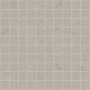 CERIM ELEMENTAL STONE MOSAICO GREY LIMESTONE LUCIDO 30X30