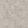 CERIM ELEMENTAL STONE MOSAICO GREY DOLOMIA LUCIDO 30X30