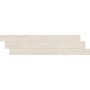 CERIM ELEMENTAL STONE MODULO LISTELLO SFALSATO WHITE SANDSTONE 15X60