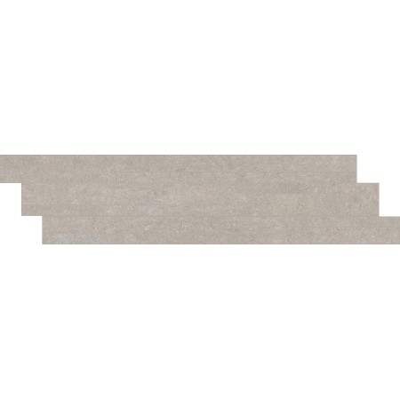 CERIM ELEMENTAL STONE MODULO LISTELLO SFALSATO GREY SANDSTONE 15X60