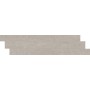 CERIM ELEMENTAL STONE MODULO LISTELLO SFALSATO GREY SANDSTONE 15X60
