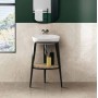 CERIM ELEMENTAL STONE WHITE DOLOMIA NATURALE 60X120