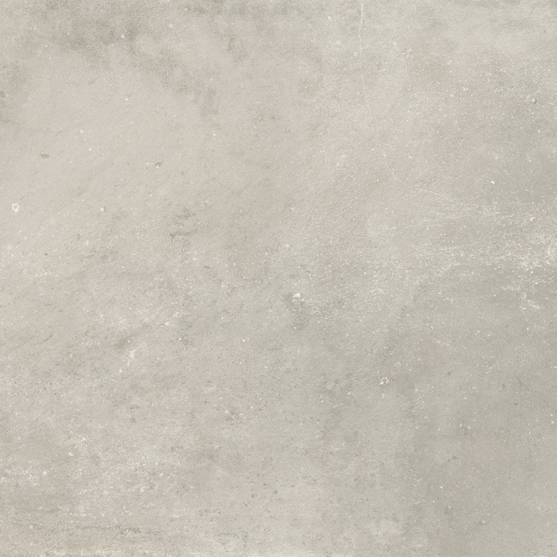 CERIM MAPS LIGHT GREY NATURALE 80x80