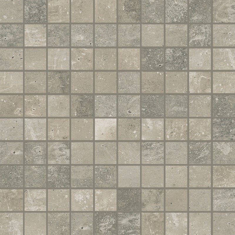 CERIM MAPS MOSAICO BEIGE NATURALE 30X30