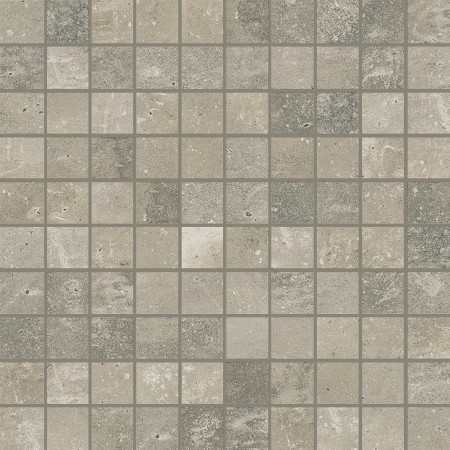 CERIM MAPS MOSAICO BEIGE NATURALE 30X30