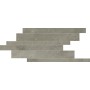 CERIM MAPS MODULO LISTELLO SFALSATO DARK GREY NATURALE 21X40