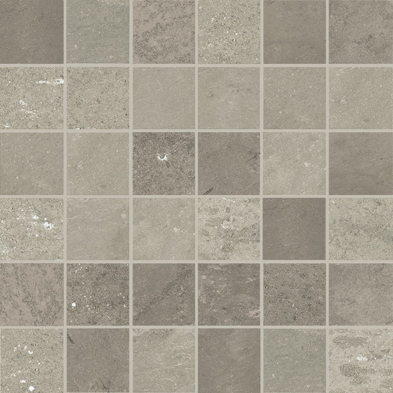 CERIM MAPS MOSAICO 3D BEIGE NATURALE 30X30