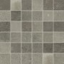 CERIM MAPS MOSAICO 3D GRAPHITE NATURALE 30X30