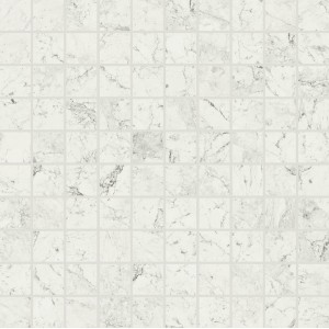 CERIM EXALT MOSAICO FAIRY WHITE LUCIDO 30X30