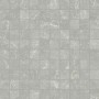 CERIM EXALT MOSAICO SILVER LIGHT NATURALE 30X30