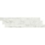 CERIM EXALT MODULO LISTELLO SFALSATO MAGIC WHITE 15X60