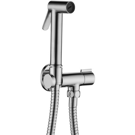 PAFFONI TWEET ROUND BIDET SPRAY ONLY COLD WATER