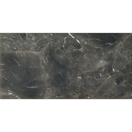 CERIM TIMELESS BLACK DEEP LUCIDO 60X120