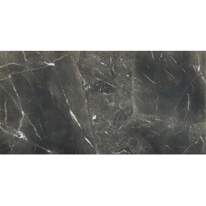 CERIM TIMELESS BLACK DEEP NATURALE 60X120
