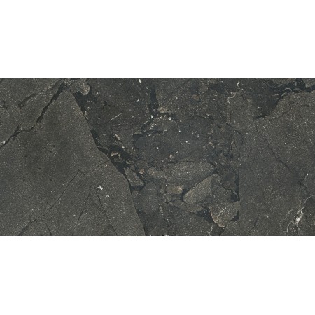 CERIM TIMELESS BLACK DEEP LUCIDO 30X60