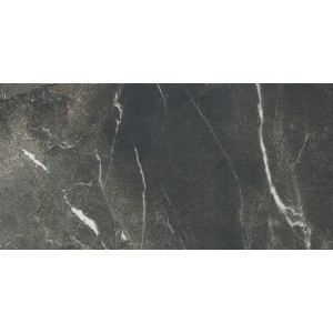 CERIM TIMELESS BLACK DEEP NATURALE 30X60