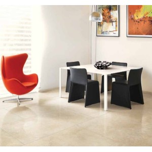 CERIM TIMELESS MARFIL LUCIDO 60X120