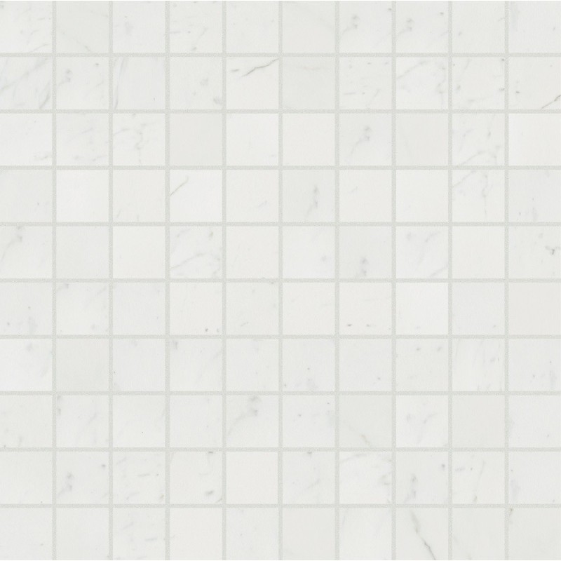 CERIM TIMELESS MOSAICO CALACATTA LUCIDO 30X30