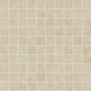 CERIM TIMELESS MOSAICO MARFIL LUCIDO 30X30