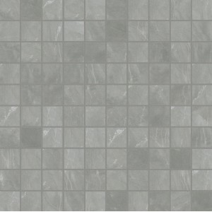 CERIM TIMELESS MOSAICO AMANI GREY NATURALE 30X30