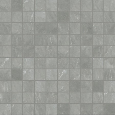 CERIM TIMELESS MOSAICO AMANI GREY NATURALE 30X30