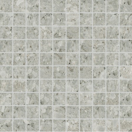 CERIM TIMELESS MOSAICO CEPPO DI GRÈ NATURALE 30X30