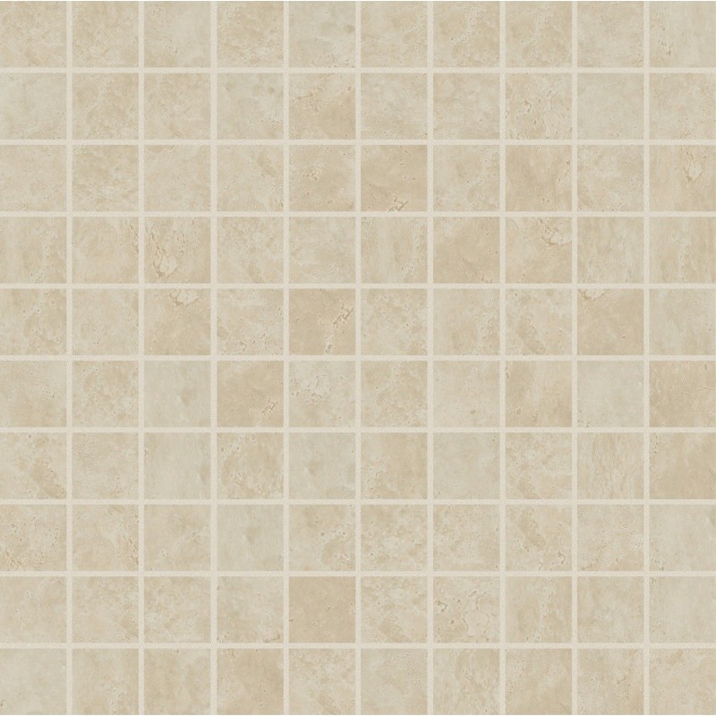 CERIM TIMELESS MOSAICO MARFIL NATURALE 30X30